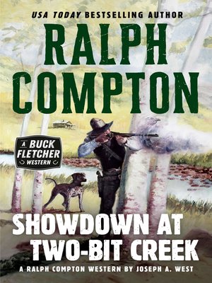 cover image of Showdown at Two-Bit Creek